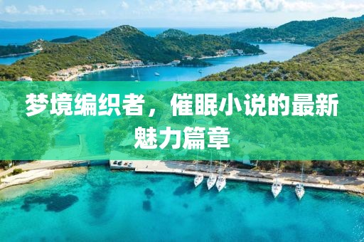 夢境編織者，催眠小說的最新魅力篇章