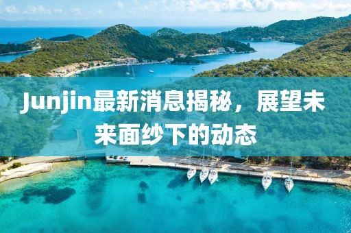 Junjin最新消息揭秘，展望未來面紗下的動態(tài)