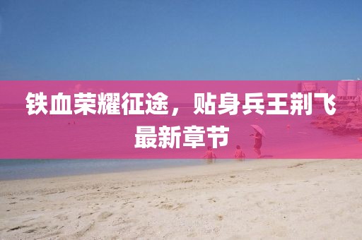 鐵血榮耀征途，貼身兵王荊飛最新章節(jié)