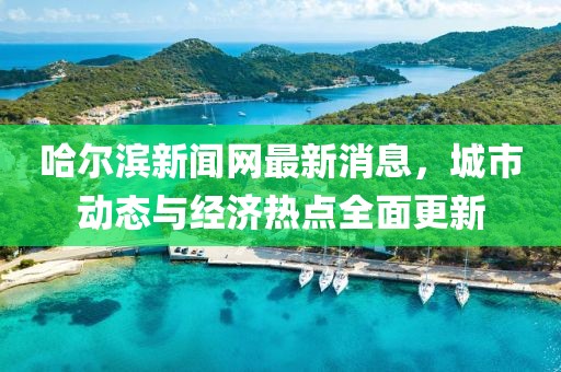 哈爾濱新聞網(wǎng)最新消息，城市動(dòng)態(tài)與經(jīng)濟(jì)熱點(diǎn)全面更新