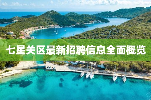 七星關(guān)區(qū)最新招聘信息全面概覽