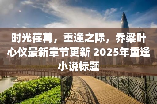 時光荏苒，重逢之際，喬梁葉心儀最新章節(jié)更新 2025年重逢小說標(biāo)題