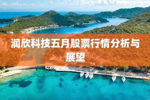 潤欣科技五月股票行情分析與展望