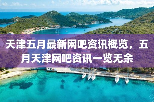 天津五月最新網(wǎng)吧資訊概覽，五月天津網(wǎng)吧資訊一覽無余