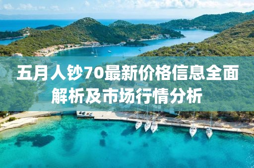 五月人鈔70最新價格信息全面解析及市場行情分析