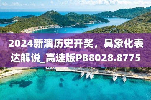 2024新澳歷史開(kāi)獎(jiǎng)，具象化表達(dá)解說(shuō)_高速版PB8028.8775