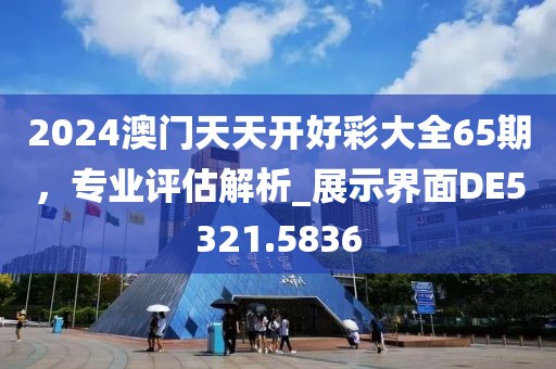 2024澳門天天開好彩大全65期，專業(yè)評估解析_展示界面DE5321.5836
