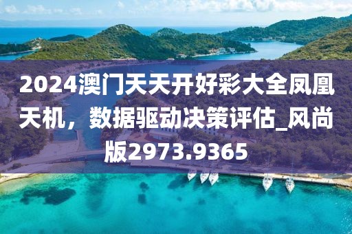 2024澳門天天開好彩大全鳳凰天機(jī)，數(shù)據(jù)驅(qū)動(dòng)決策評(píng)估_風(fēng)尚版2973.9365