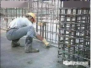 混凝土施工的詳細步驟及注意事項，學(xué)習必備 (圖12)