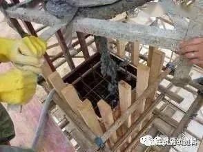 混凝土施工的詳細步驟及注意事項，學(xué)習必備 (圖11)