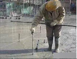 混凝土施工的詳細步驟及注意事項，學(xué)習必備 (圖20)