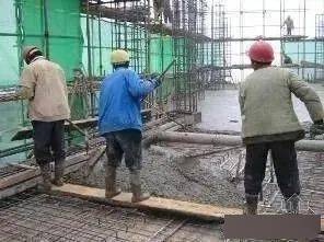 混凝土施工的詳細步驟及注意事項，學(xué)習必備 (圖19)