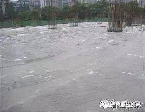 混凝土施工的詳細步驟及注意事項，學(xué)習必備 (圖25)