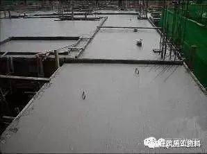混凝土施工的詳細步驟及注意事項，學(xué)習必備 (圖24)