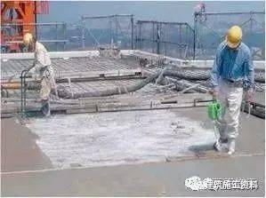 混凝土施工的詳細步驟及注意事項，學(xué)習必備 (圖27)