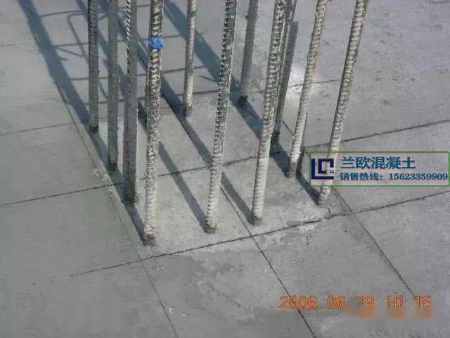 混凝土施工的詳細步驟及注意事項，學(xué)習必備 (圖32)