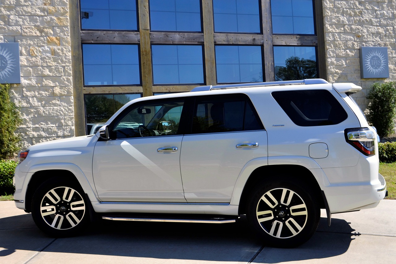 豐田最新小型SUV，革新實(shí)力，完美融合