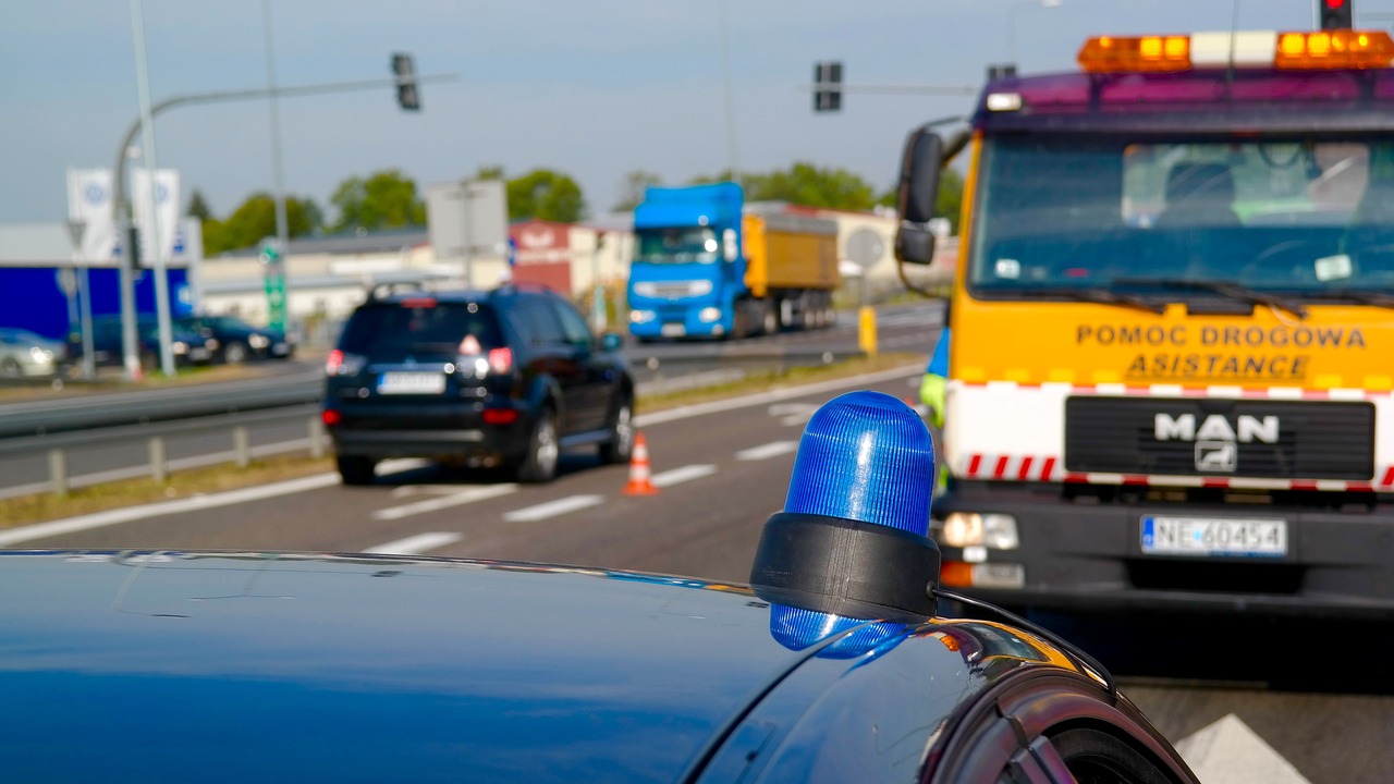 南江最新車禍事件深度解析與報道