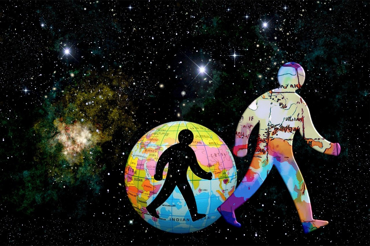 最新宇宙術(shù)士卡組，探索星際奧秘的無盡之旅