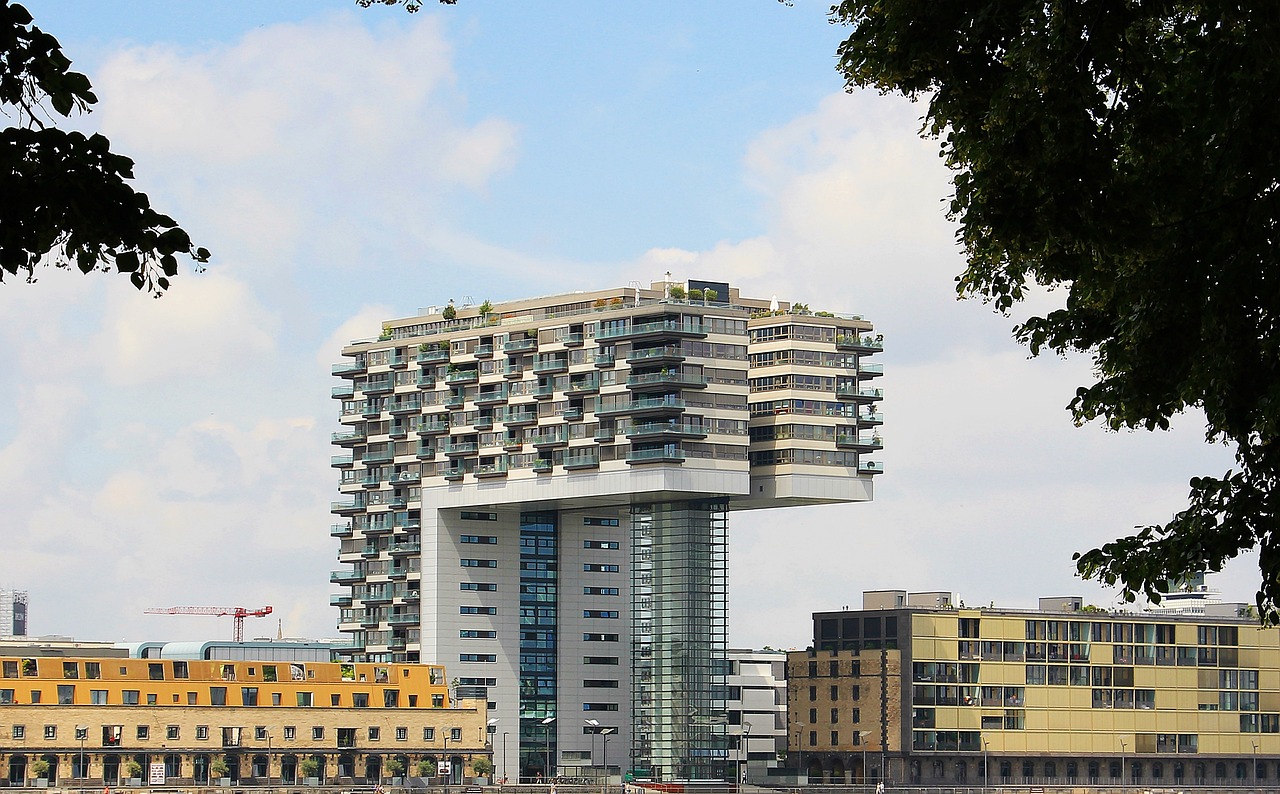 梁山最新樓盤，開啟城市新篇章的居住新體驗