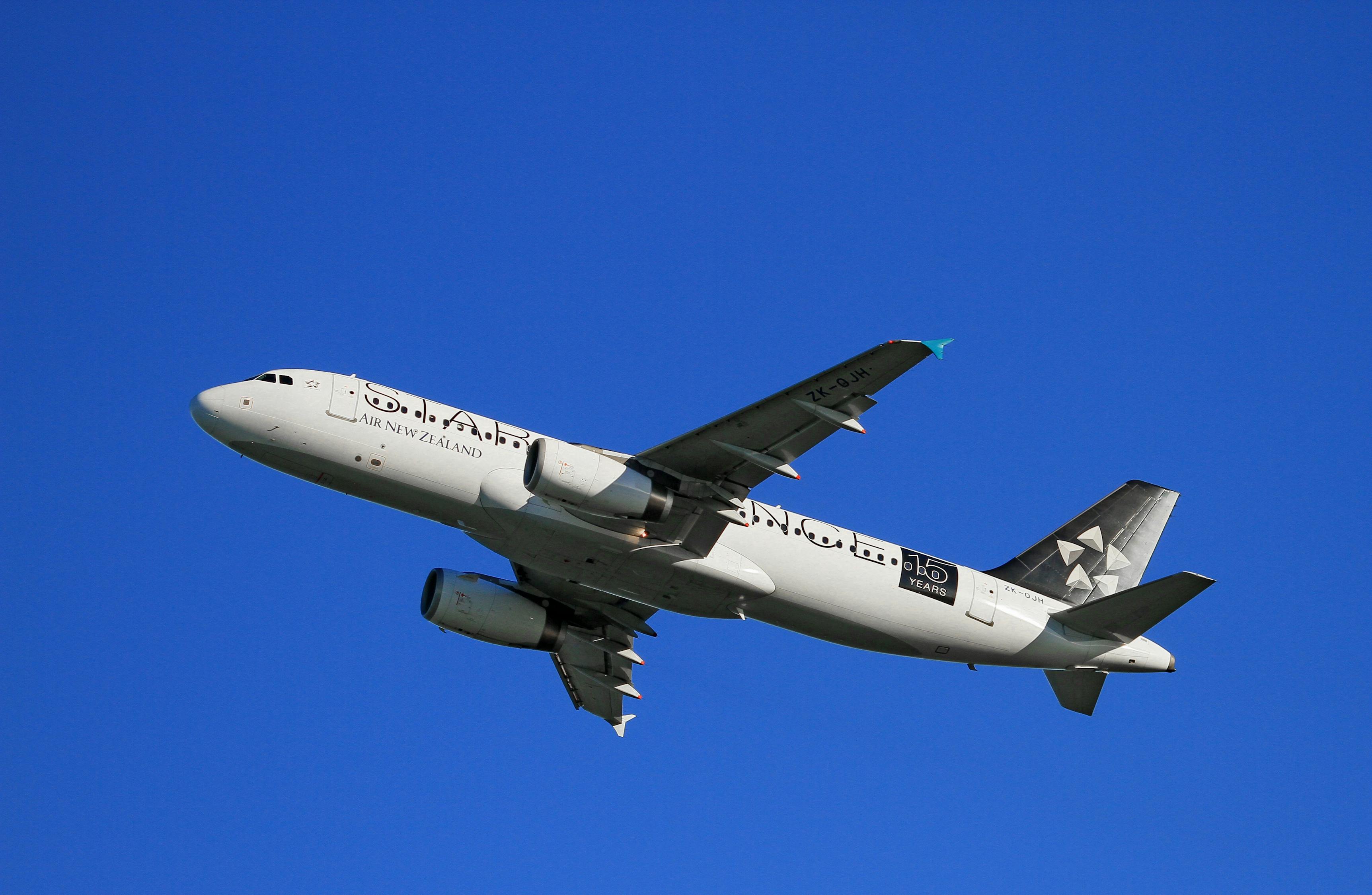探索航空科技未來趨勢，飛機最新天賦揭秘