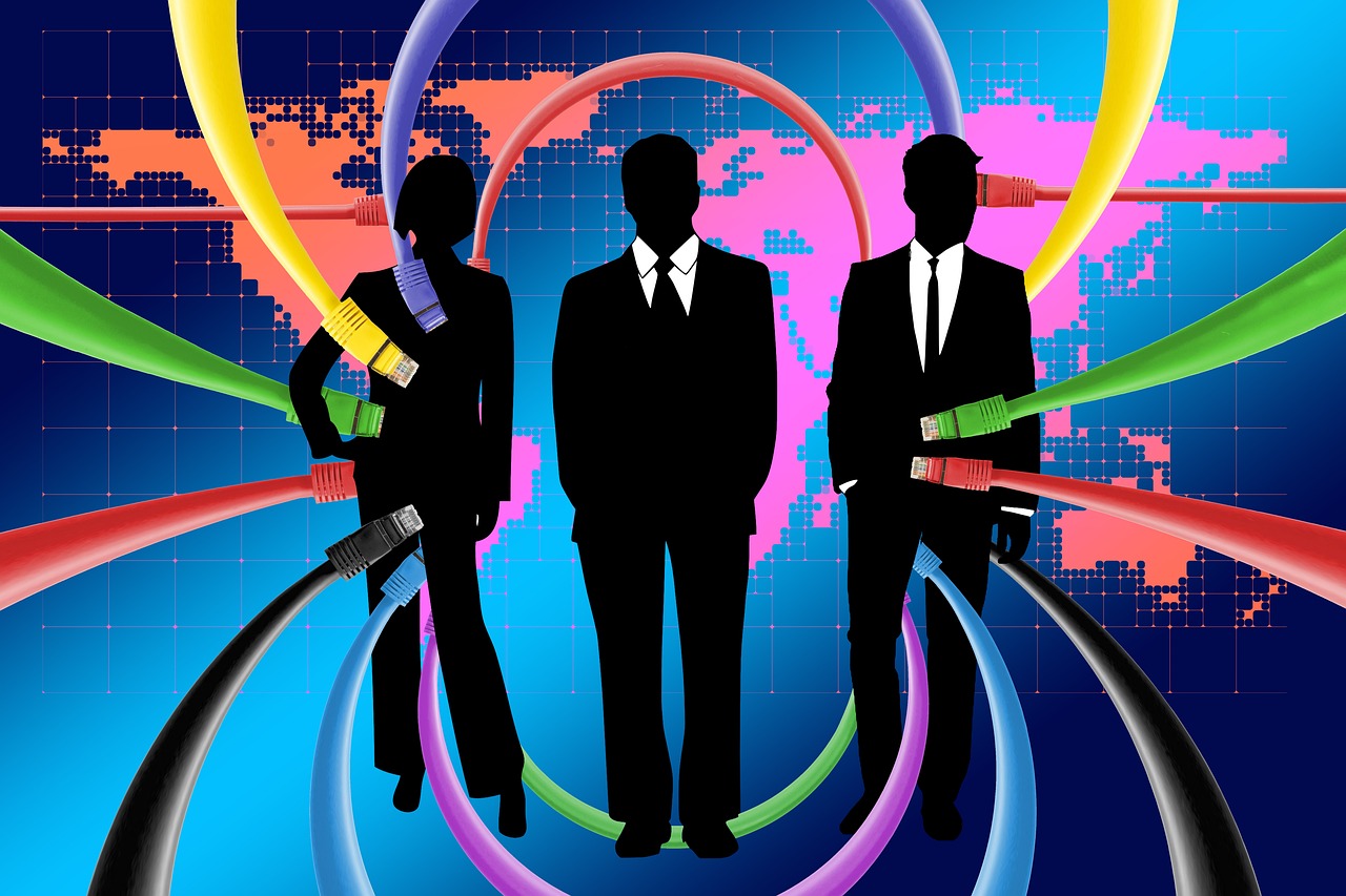 鄧維龍最新動態(tài)，探索前沿科技，引領(lǐng)未來發(fā)展