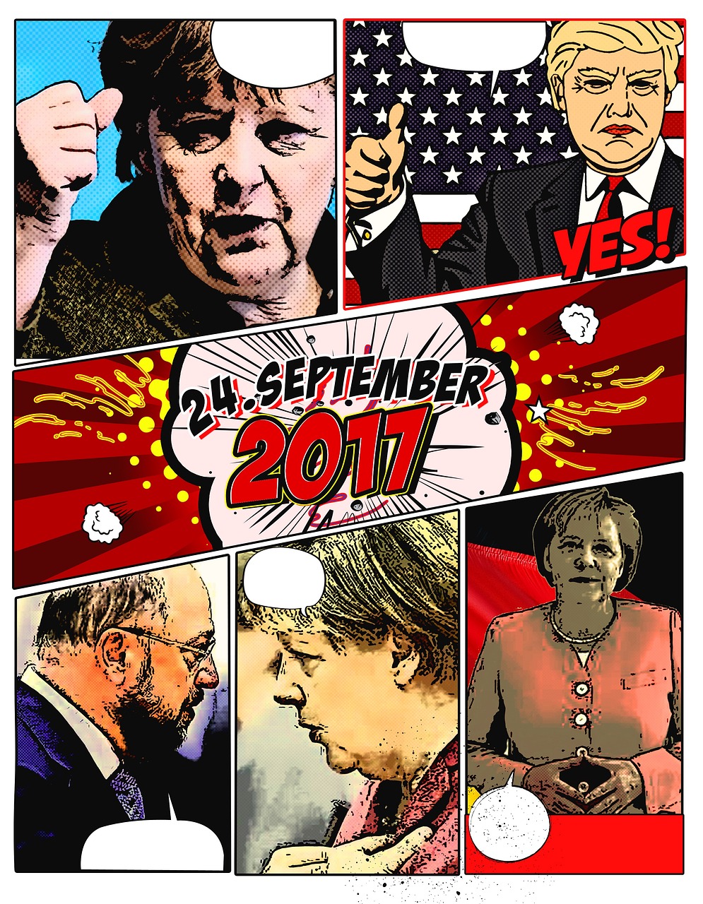 精選冷笑話大賞，最新冷笑話集合 2017