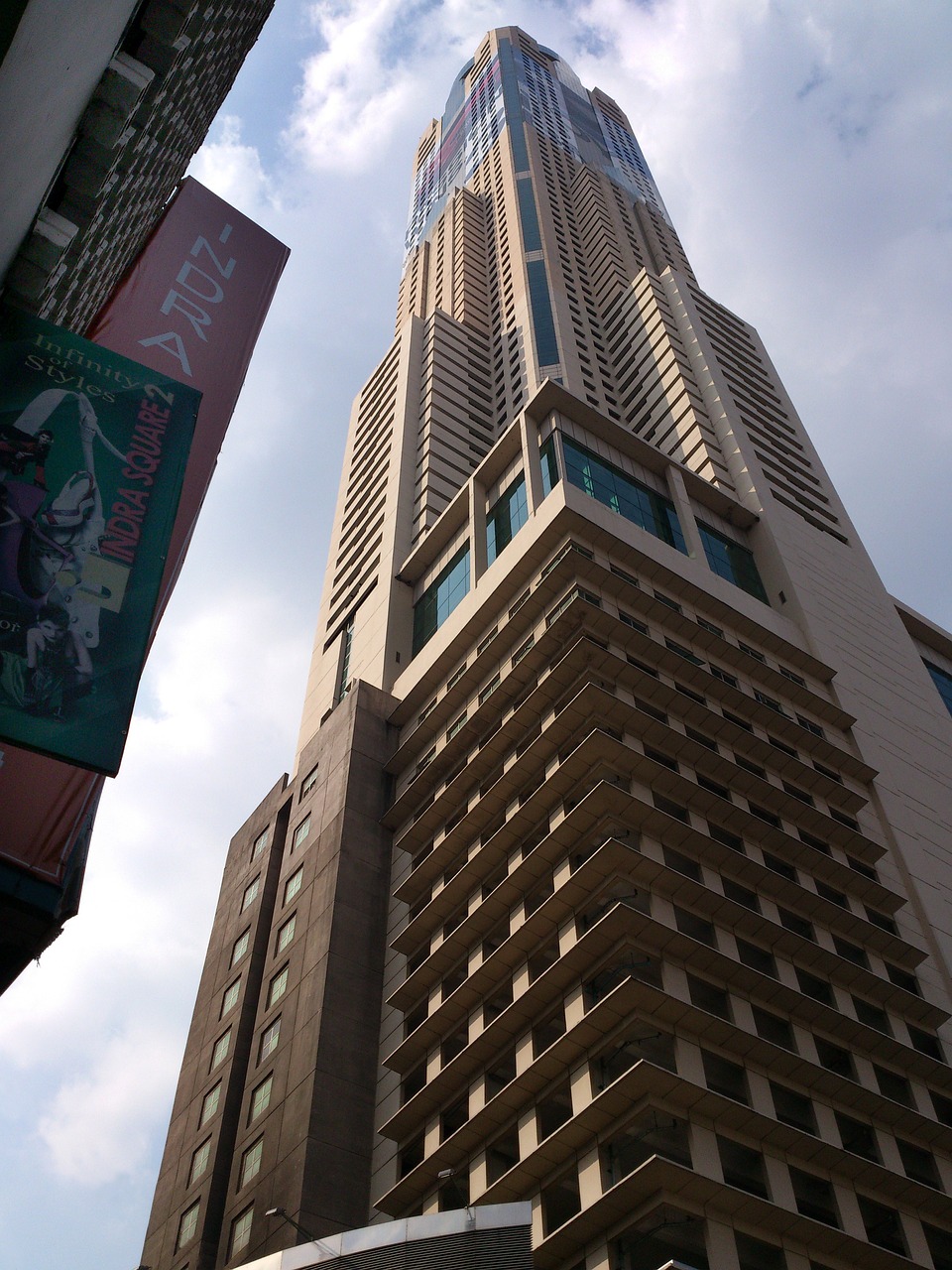 園洲最新樓盤，現(xiàn)代都市生活的優(yōu)選之地